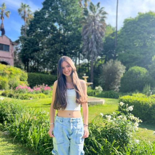 Sofia C. profile photo