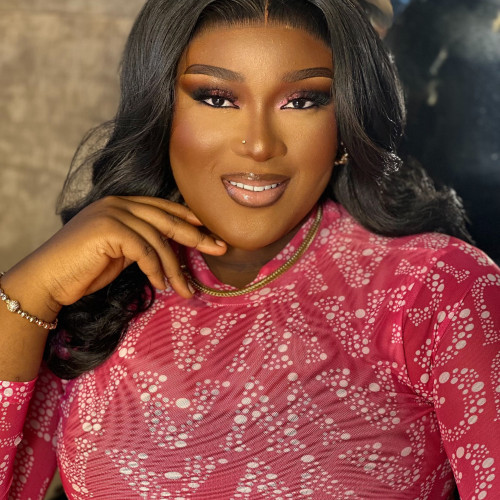 Amina b. profile photo