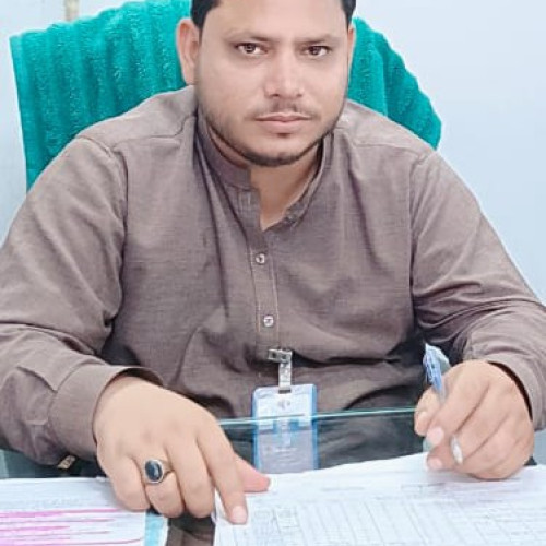 Munawer A. profile photo