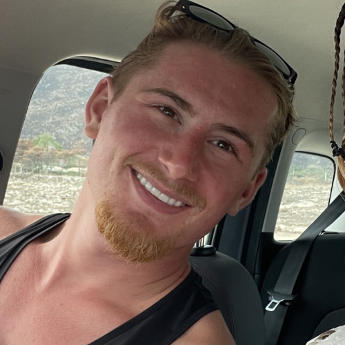 Lewis T. profile photo