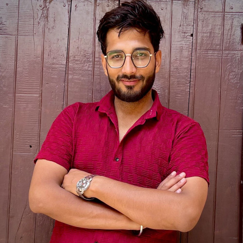 Yogesh K. profile photo