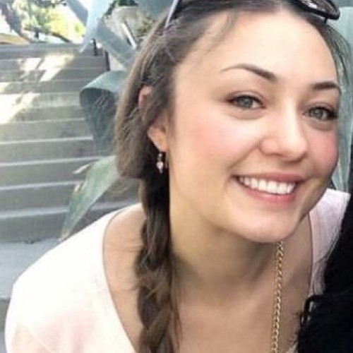 Ally R. profile photo