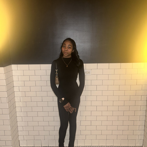 Angea C. profile photo