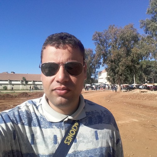 Mahdi H. profile photo