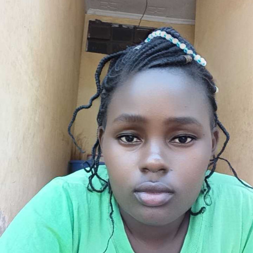 Annastacia P. profile photo