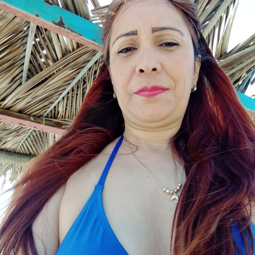 Claribel P.