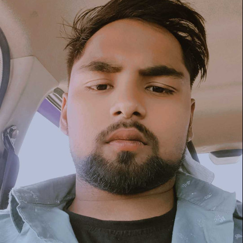 bipin p. profile photo