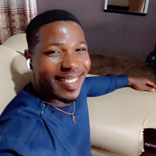 Godwin I. profile photo