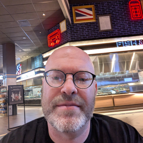 Ron W. profile photo
