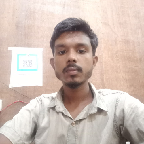Manish  S.