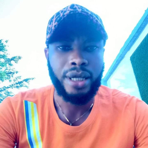 Nwachukwu E.