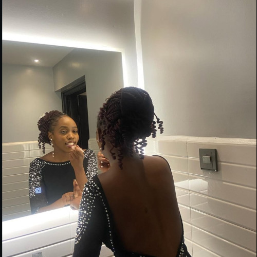 Elizabeth K. profile photo