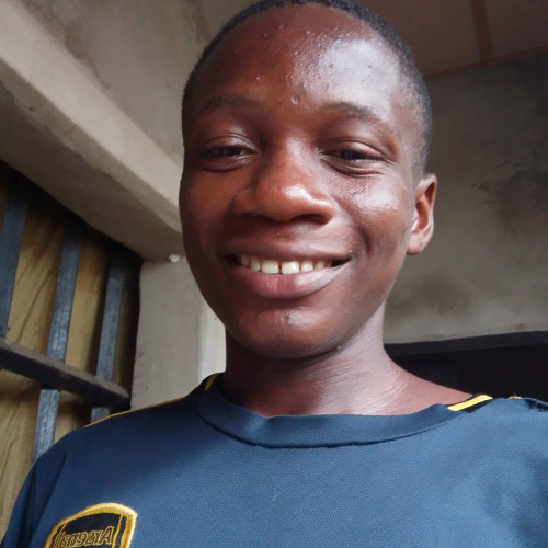 Metimfon U. profile photo