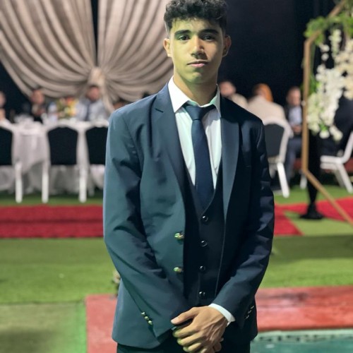 mouhammed w. profile photo