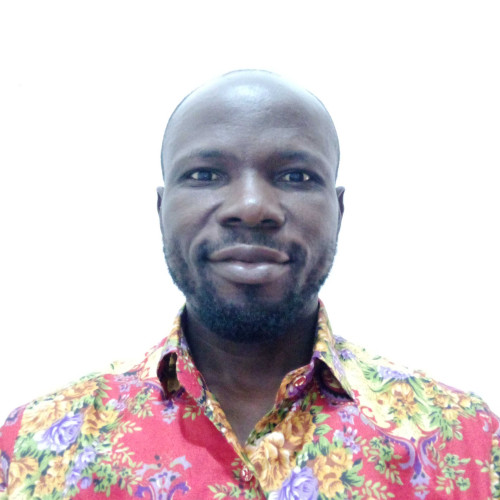 chimezie o. profile photo