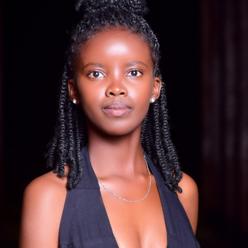 Promise C. profile photo