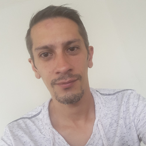 martin a. profile photo