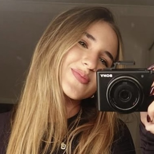 Ria  B. profile photo