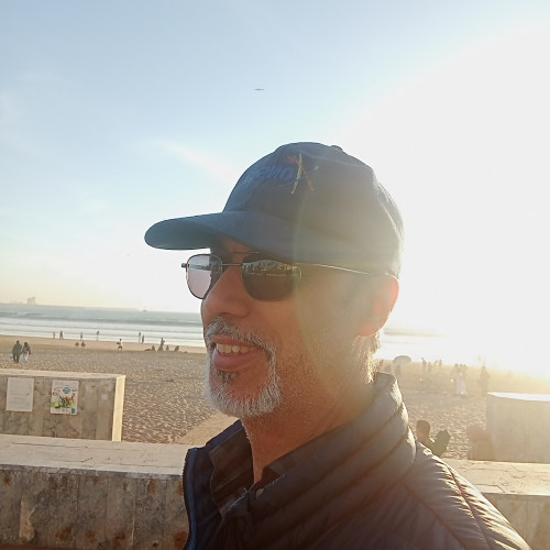 Rdwane B. profile photo