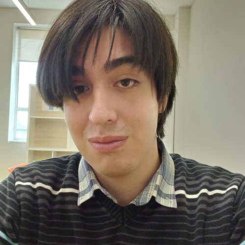 Rodrigo  M.
