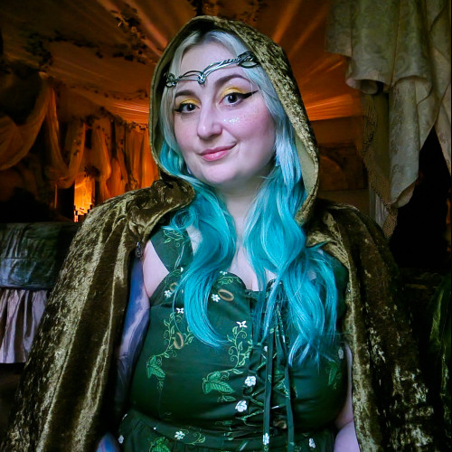 Christiana S. profile photo