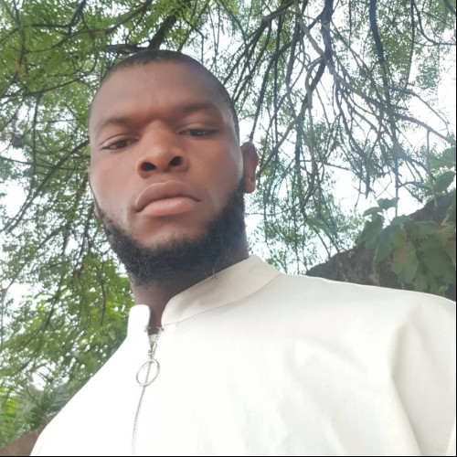Benedict Ekom  N. profile photo