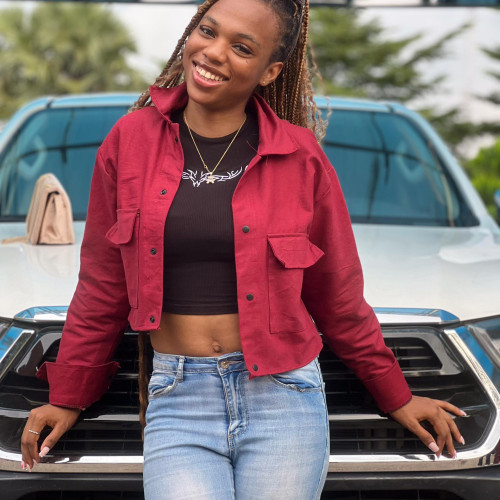 Ashley W. profile photo