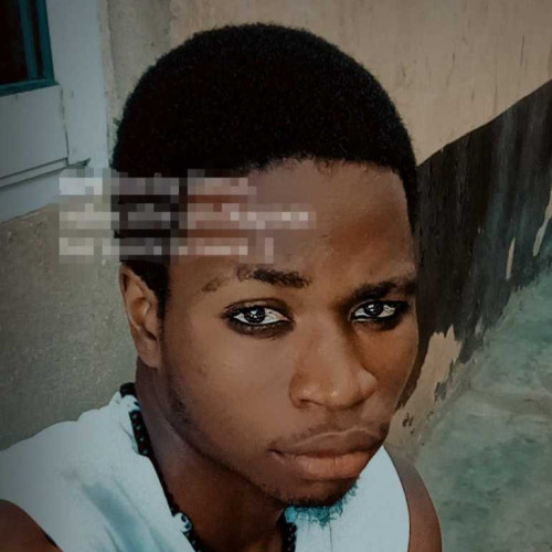 BlaCk D. profile photo