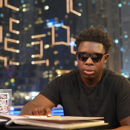 Emmanuel A. profile photo