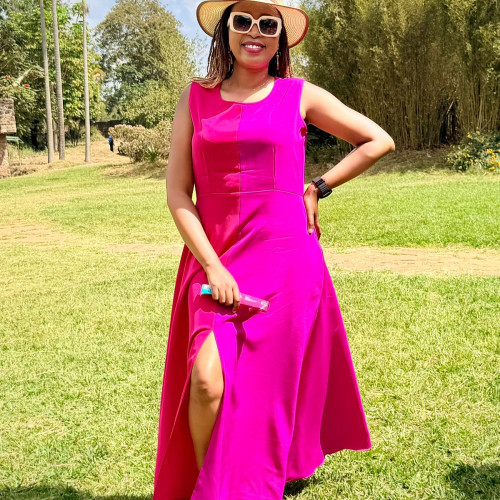 Jamila K. profile photo