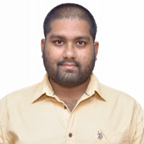 Naveen K.