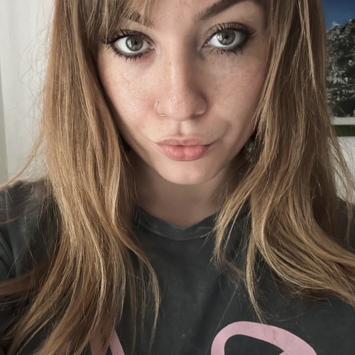 Brikena H. profile photo