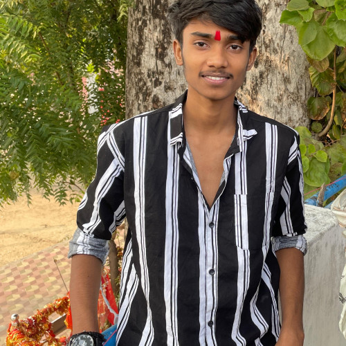 Harshit  B. profile photo