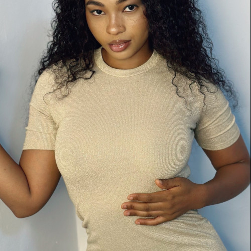 Jemila  M. profile photo