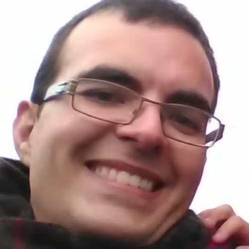 sergio m. profile photo