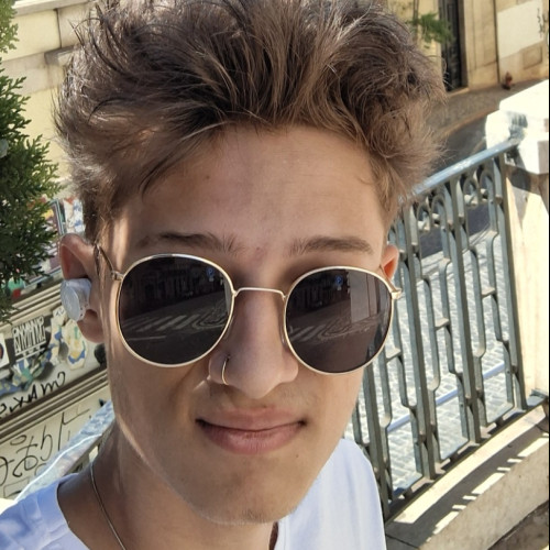 Marton G. profile photo