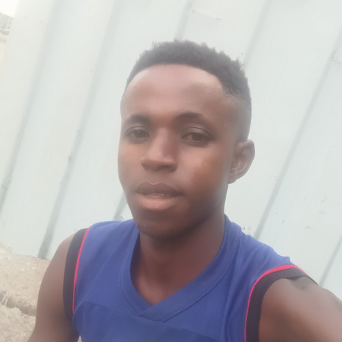 Theophilus  M. profile photo