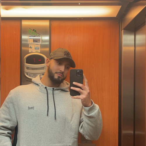 baki h. profile photo