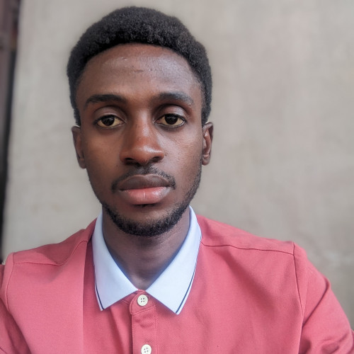 Omary O. profile photo