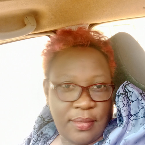 Namisango  W. profile photo