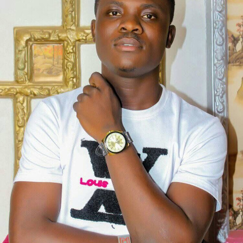 Oluwatosin D.