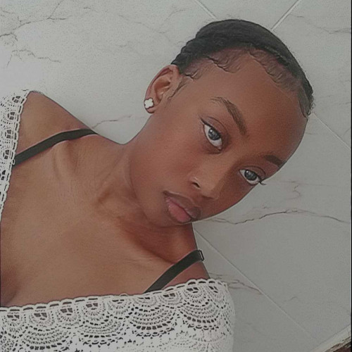 Aisha S. profile photo