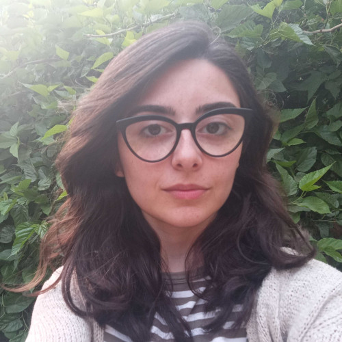 nada a. profile photo