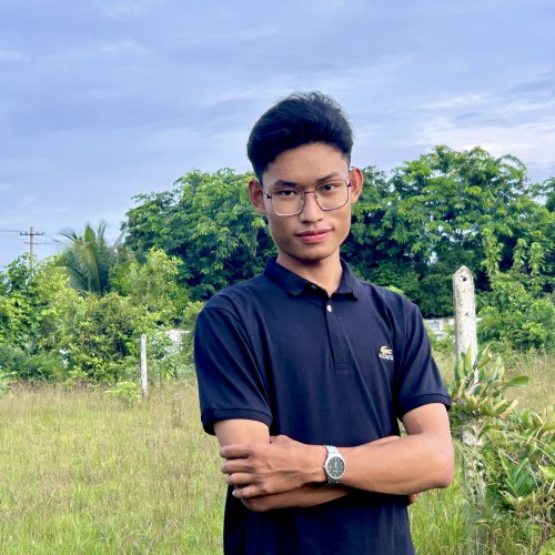 Thaw Zin M.