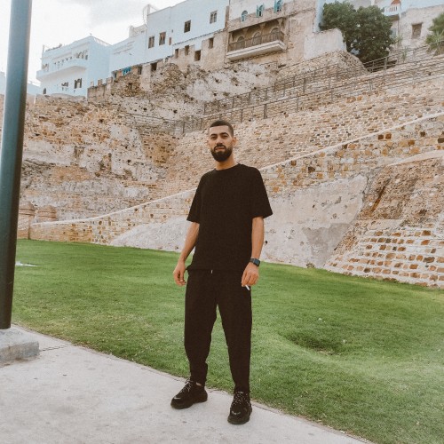 Ayoub E.