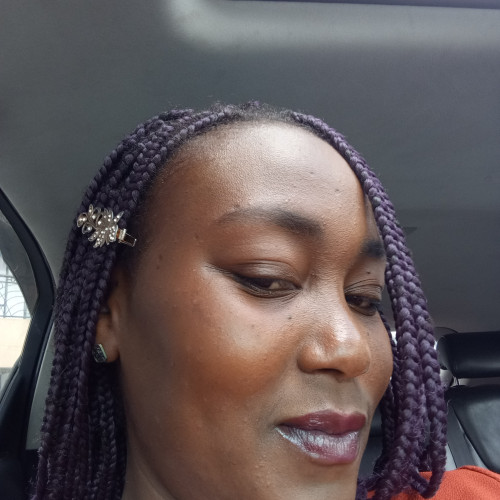 Grace  K. profile photo