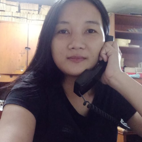 Louela V.