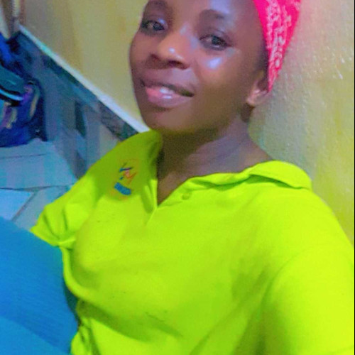 Aisha M. profile photo