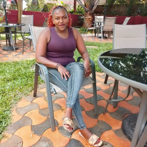 Rhoda K. profile photo