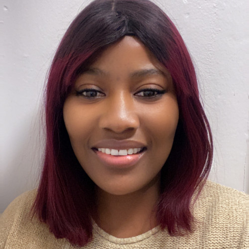 Lonia  B. profile photo
